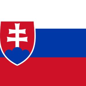Slovenska vlajka